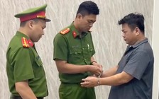 Vẽ dự án đấu giá 'ma' để lừa đảo hơn 52 tỉ đồng