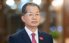 Ông Nguyễn Văn Quảng tái đắc cử Chánh án TAND tối cao