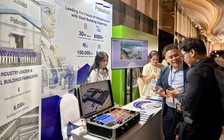 Việt Nam - Pháp chung tay phát triển đô thị thời đại mới