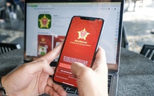 Hơn 7.000 đối tượng đang bị truy nã trên VNeID