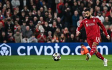 Lịch thi đấu Liverpool - PSG mới nhất: Lùi để tiến, hay sẽ... lùi tiếp?