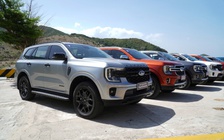 Người dùng xe máy dầu 'ngán ngẩm', đổ đầy bình tốn  gần 4 triệu đồng