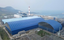 Vận hành thương mại toàn bộ Nhà máy nhiệt điện Vũng Áng II