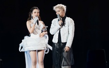 Hào quang nhí và bản lĩnh đường dài