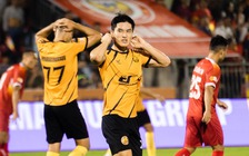 Lộ diện 8 tuyển thủ U.23 Việt Nam có nguy cơ xuống hạng, đó là…