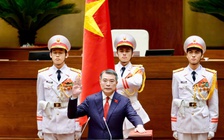 Thủ tướng các nước Lào, Trung Quốc, Campuchia chúc mừng Thủ tướng Lê Minh Hưng