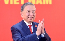 Tổng Bí thư Tô Lâm được bầu làm Chủ tịch nước