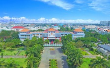 TP.HCM chuyển đổi 2 trụ sở quận 12 và Tân Phú cũ làm trường học