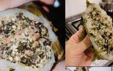 Lưu ý nhận biết dị ứng phản vệ với bánh trứng kiến