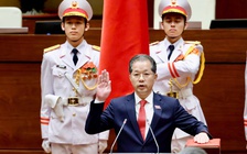 Chánh án TAND tối cao: Kiên quyết không để xảy ra oan, sai, bỏ lọt tội phạm