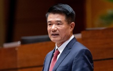 Ông Nguyễn Huy Tiến tái đắc cử Viện trưởng Viện KSND tối cao