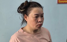 Bắt khẩn cấp người phụ nữ tấn công nhân viên gác chắn ở Đà Nẵng