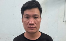 Bắt khẩn cấp nghi phạm hành hung người bán bánh bèo ở Quy Nhơn