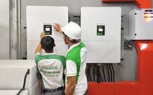 EVN đẩy nhanh lộ trình phát triển pin lưu trữ năng lượng trên lưới điện