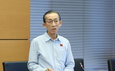 'Hà Nội luôn trong top 10 thành phố ô nhiễm nhất, đau lòng chứ'