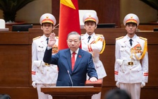 Cuba, Triều Tiên, Mỹ chúc mừng lãnh đạo Việt Nam