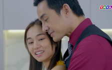 Nữ diễn viên 'Bóng ma hạnh phúc' gây tranh cãi khi 'đối đầu' Lê Phương