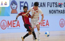 Lịch thi đấu đội tuyển Việt Nam cực hay hôm nay: Tranh ngôi nhất bảng với chủ nhà Thái Lan