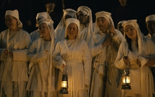 Khai thác văn hóa bản địa hiệu quả trên màn ảnh rộng