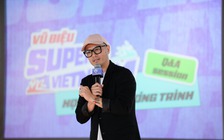 'Đấu trường' vũ đạo Super24 Vietnam lần đầu tổ chức tại TP.HCM