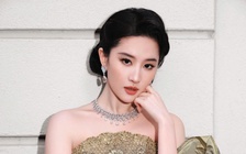 8 năm sau chia tay tài tử Song Seung Hun, Lưu Diệc Phi giờ ra sao?