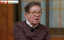 Sao gạo cội xứ Hàn trải lòng chuyện có con ở tuổi U.80