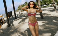 Khéo chọn bikini đi biển, nàng có mùa hè không thể quên