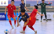 Thua Thái Lan, đội tuyển Việt Nam chạm trán đối thủ mạnh Indonesia ở bán kết: Đấu ngày nào?