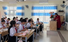 Thi lớp 10 TP.HCM: Học sinh có 8 nguyện vọng, đăng ký từ ngày 22.4