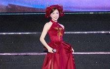 'Âm vang Tổ quốc' quy tụ hơn 2.000 nghệ sĩ, 40.000 khán giả tại sân Mỹ Đình