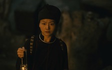 Diễn viên Lan Phương đóng vai gì khi tái xuất phim kinh dị? 