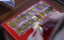 Vay vàng và 'sập'