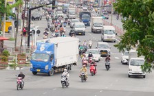 Dự án mở rộng quốc lộ 13 chậm tiến độ, khó khởi công năm 2026