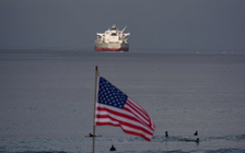 Xung đột Iran tác động đến California nặng nề hơn mọi bang khác của Mỹ