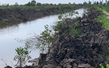 Chủ tịch tỉnh Cà Mau yêu cầu kiểm điểm trách nhiệm liên quan dự án thủy lợi năm 2025