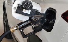 Chính thức ban hành Thông tư về tạm ứng Quỹ bình ổn giá xăng dầu