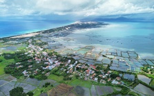 Khánh Hòa gỡ vướng giải phóng mặt bằng Khu kinh tế Vân Phong