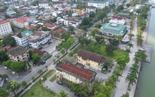 Huế phê duyệt dự án khách sạn cao cấp tại khu đất vàng