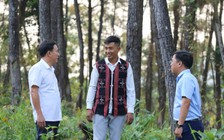 Chung dòng máu Lạc Hồng: Từ vùng kinh tế mới thành điểm sáng du lịch