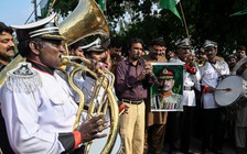 Pakistan 'thức trắng đêm' chạy đua cứu vãn thỏa thuận ngừng bắn Mỹ - Iran