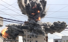 Israel trút thịnh nộ lên Lebanon, Iran đóng eo biển Hormuz, thỏa thuận ngừng bắn lâm nguy