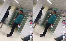 Ấm lòng chuyện nam tài xế giúp cô gái nhập viện lúc đêm muộn