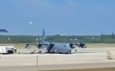 Vì sao Thái Lan để nhiều máy bay quân sự Mỹ sử dụng sân bay?