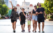 Việt Nam trong top đầu quốc gia 'ước được đến thăm nhất'