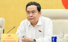 Chiều nay, trình Quốc hội cho phép đưa thuế tiêu thụ đặc biệt với xăng dầu về 0%