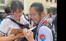 TP.HCM: Điểm chuẩn lớp 10 các trường THPT tăng giảm ra sao trong 2 năm qua?