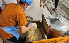 Chỉ đạo mới của TP.HCM liên quan bếp ăn trường học, an toàn thực phẩm