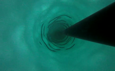 Trung Quốc phá kỷ lục thế giới về khoan băng nước nóng