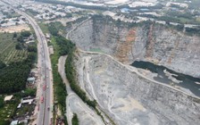 TP.HCM đấu giá thành công 4 mỏ đá, thu về cho ngân sách gần 1.200 tỉ đồng