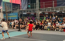 Lừa đảo quốc tế nhắm tới người chơi pickleball ở Việt Nam